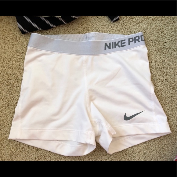 Nike Pants - Nike Pro spandex